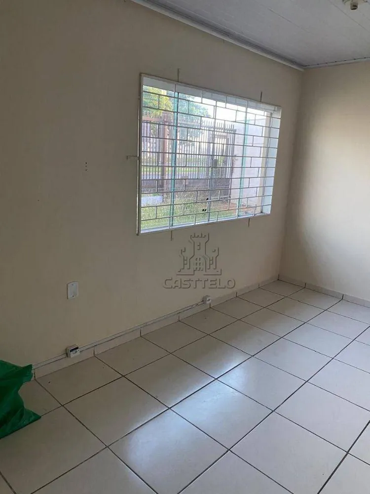 Casa, 3 quartos, 91 m² - Foto 1