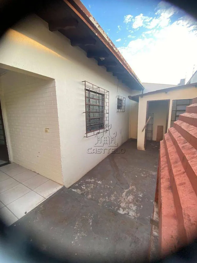 Casa, 3 quartos, 91 m² - Foto 8