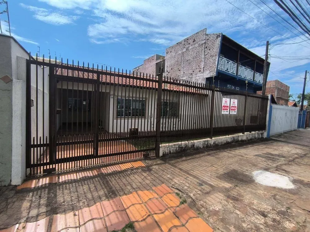 Casa, 3 quartos, 91 m² - Foto 3