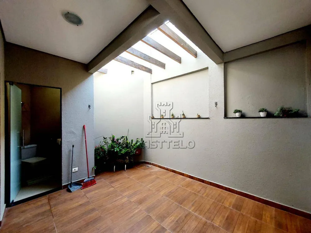 Sobrado, 3 quartos, 350 m² - Foto 10