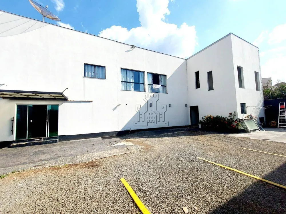 Sobrado, 3 quartos, 350 m² - Foto 9