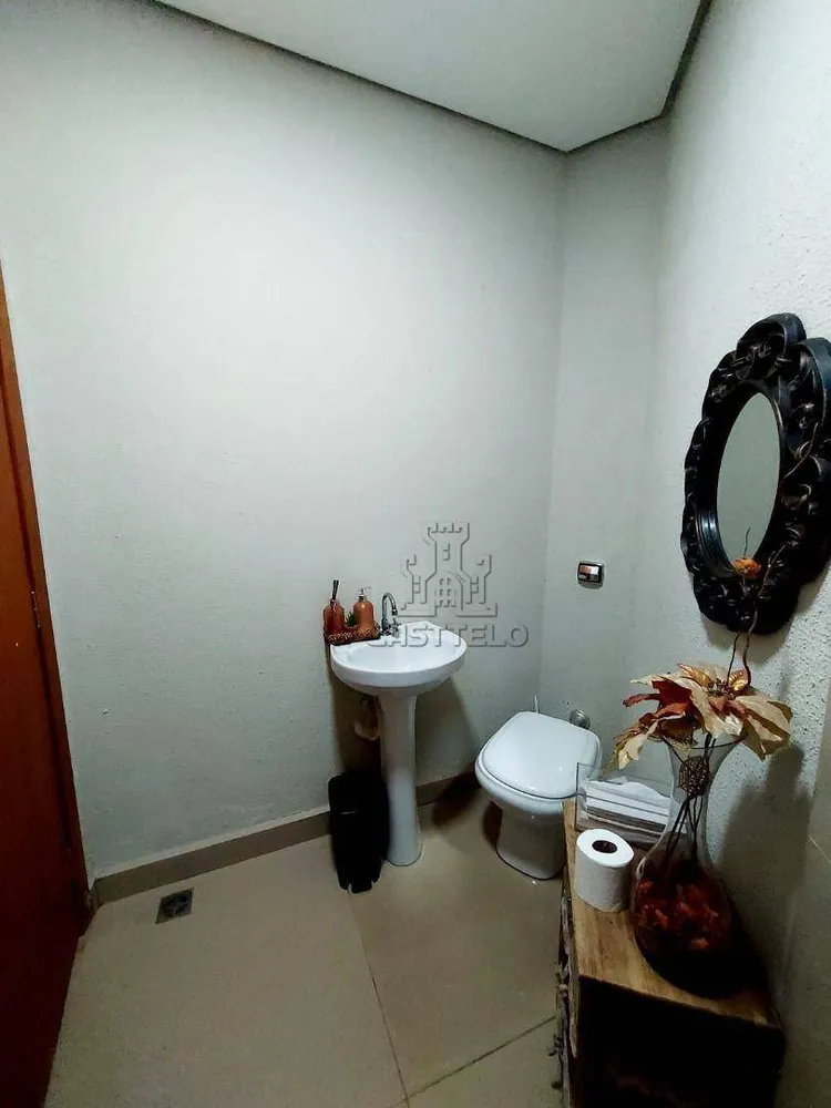 Sobrado, 3 quartos, 350 m² - Foto 5