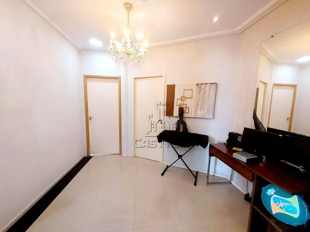 Sobrado, 3 quartos, 350 m² - Foto 11