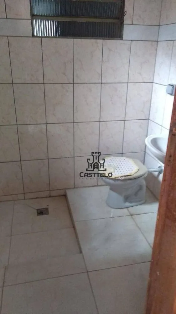 Casa, 4 quartos, 270 m² - Foto 6