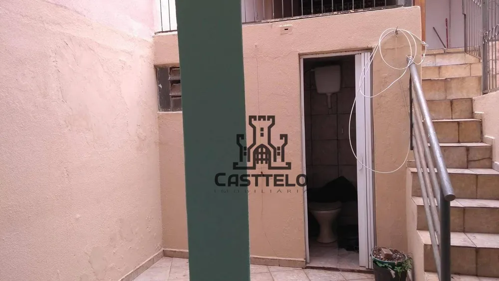 Casa, 4 quartos, 270 m² - Foto 1