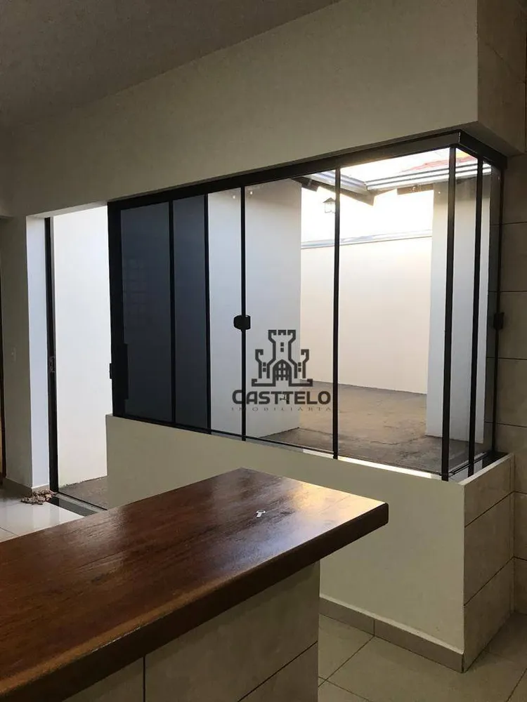 Casa, 3 quartos, 159 m² - Foto 10