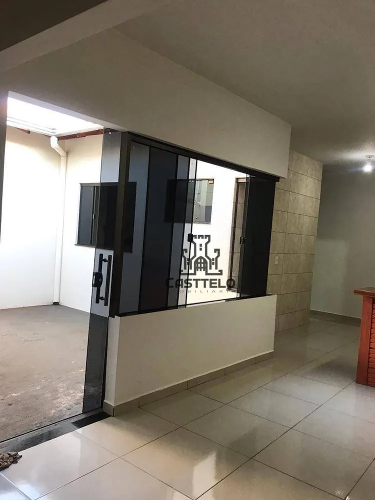 Casa, 3 quartos, 159 m² - Foto 5