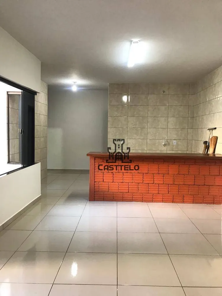 Casa, 3 quartos, 159 m² - Foto 6