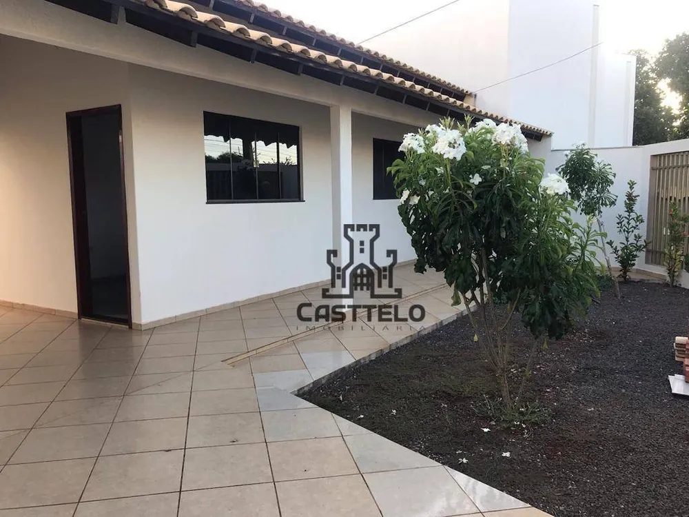 Casa, 3 quartos, 159 m² - Foto 2