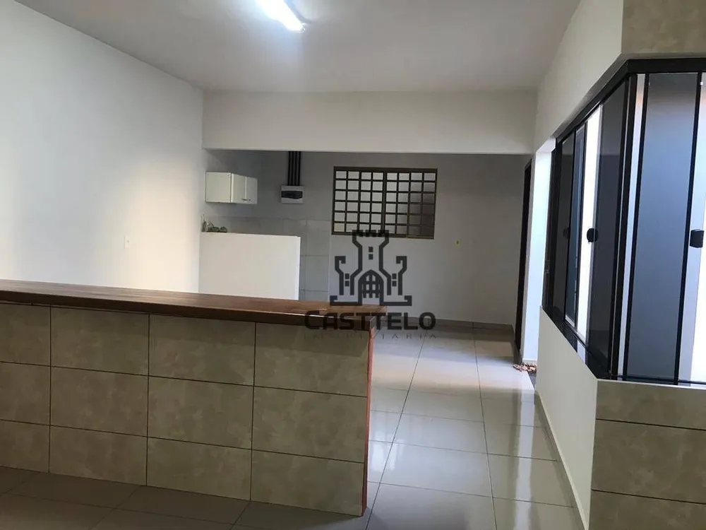 Casa, 3 quartos, 159 m² - Foto 11