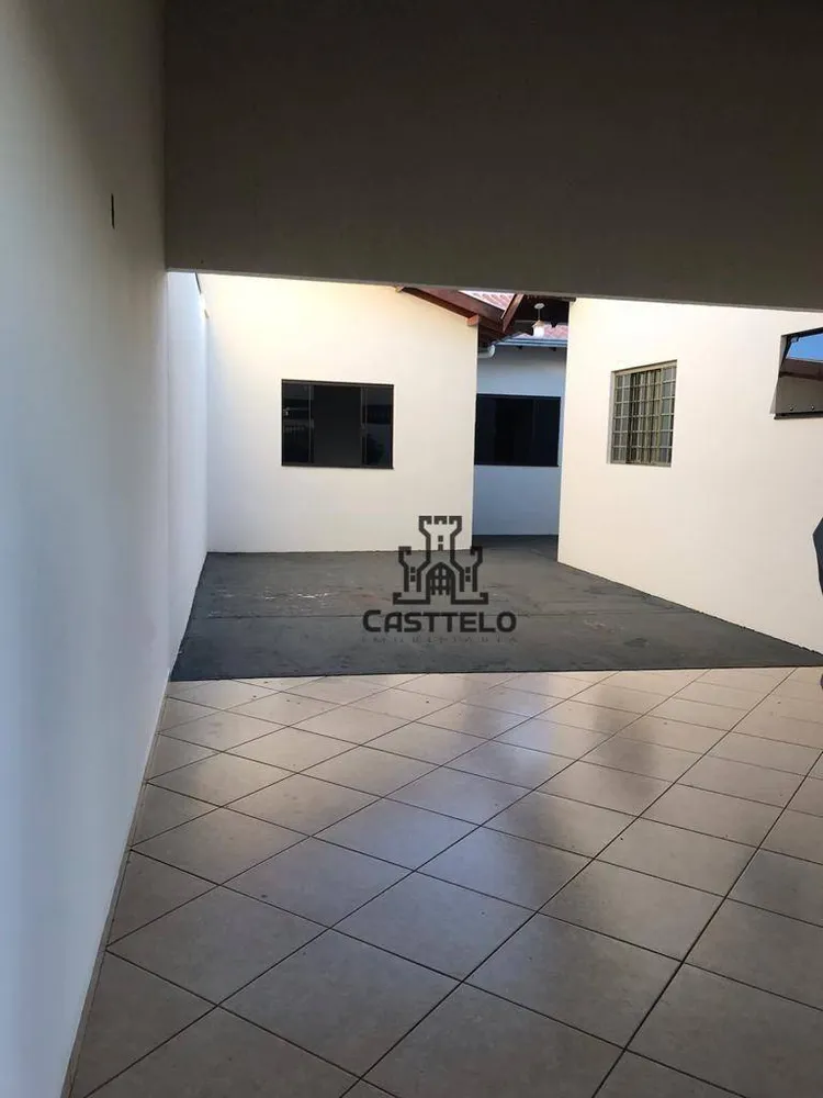 Casa, 3 quartos, 159 m² - Foto 4