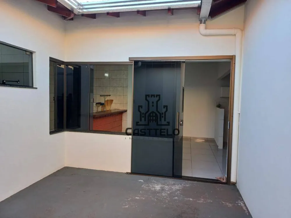 Casa, 3 quartos, 159 m² - Foto 9