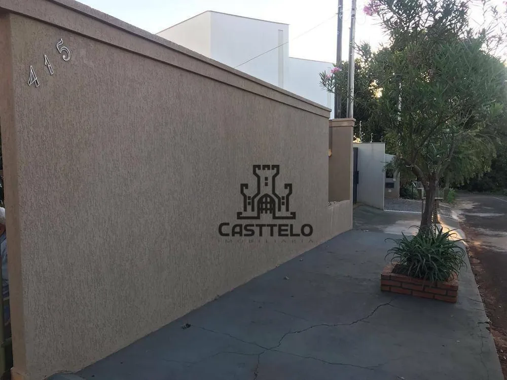 Casa, 3 quartos, 159 m² - Foto 3