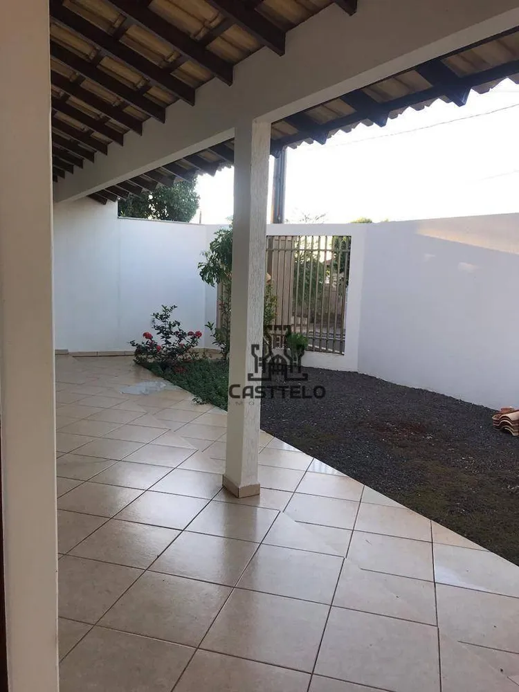 Casa, 3 quartos, 159 m² - Foto 8