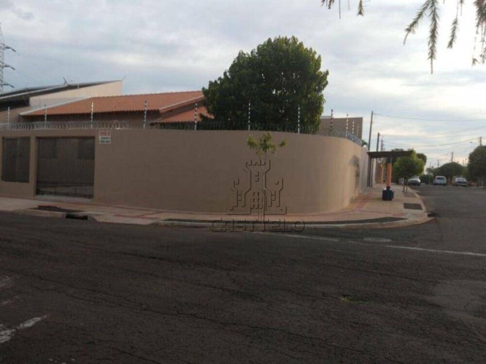 Casa, 3 quartos, 120 m² - Foto 1