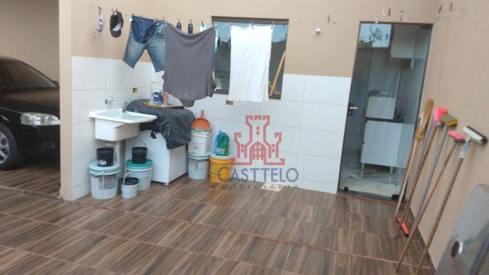 Casa, 3 quartos, 120 m² - Foto 6