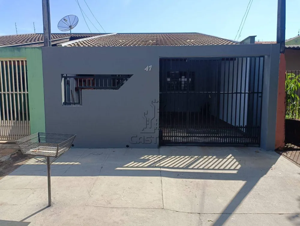 Casa, 2 quartos, 65 m² - Foto 10