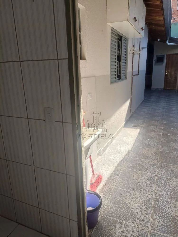 Casa, 2 quartos, 65 m² - Foto 5