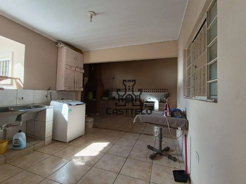 Casa, 3 quartos, 180 m² - Foto 3