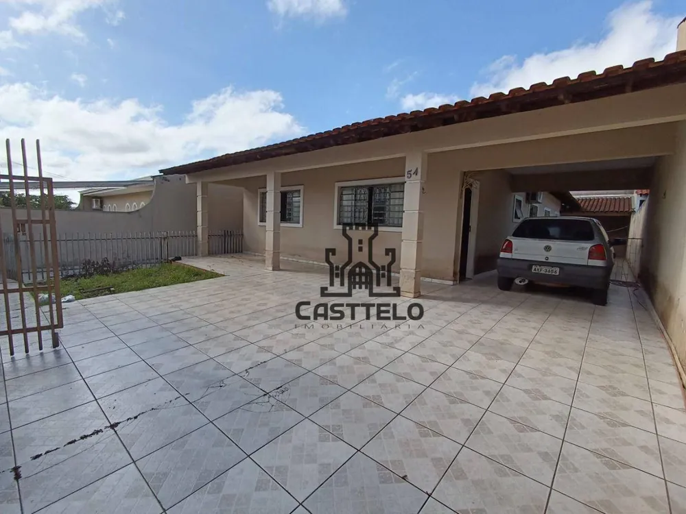Casa, 3 quartos, 180 m² - Foto 7