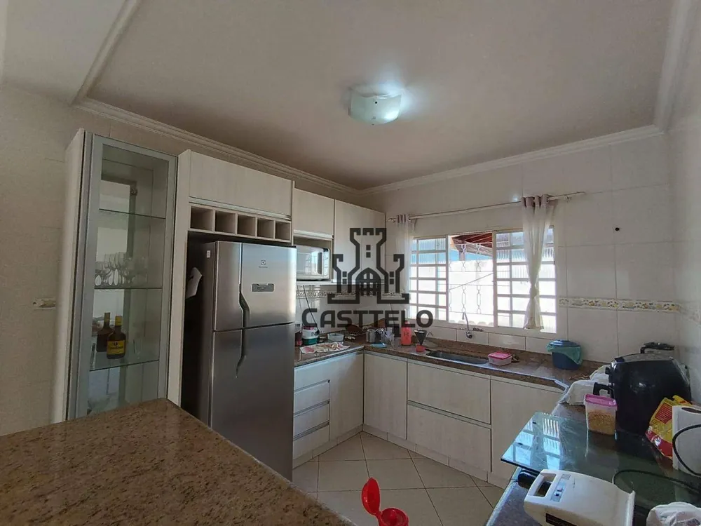 Casa, 3 quartos, 180 m² - Foto 10
