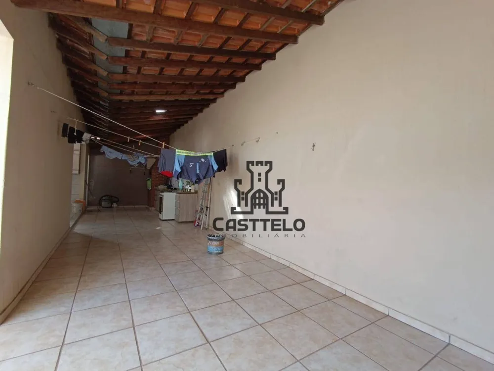 Casa, 3 quartos, 180 m² - Foto 11
