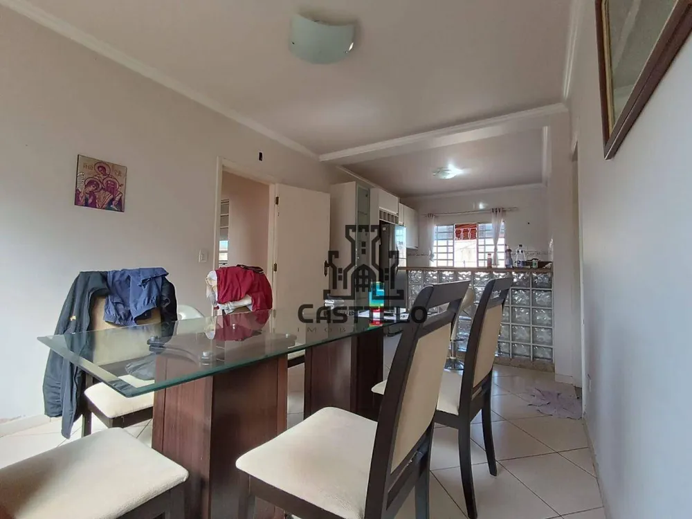 Casa, 3 quartos, 180 m² - Foto 8