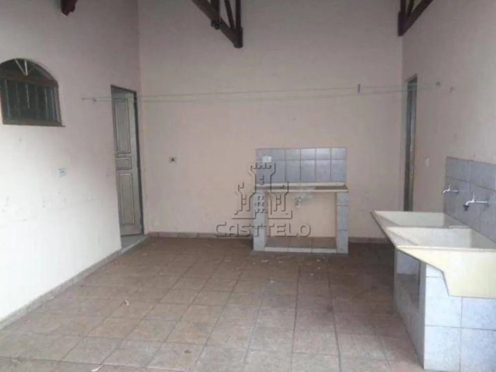 Casa, 3 quartos, 115 m² - Foto 1
