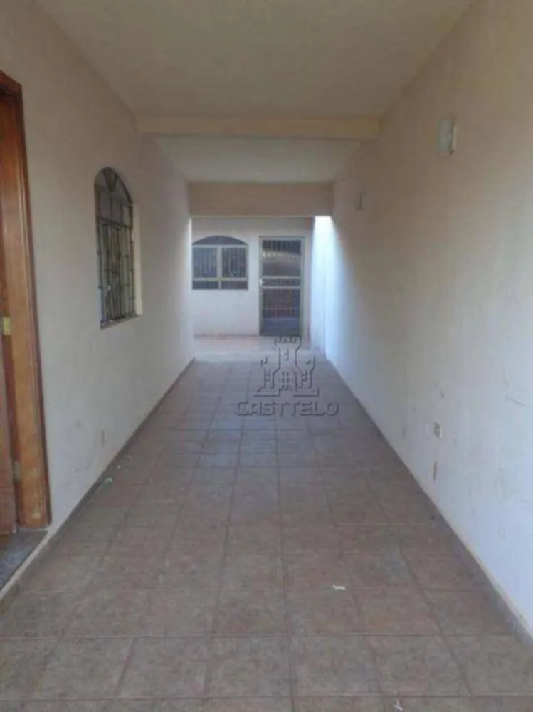 Casa, 3 quartos, 115 m² - Foto 3