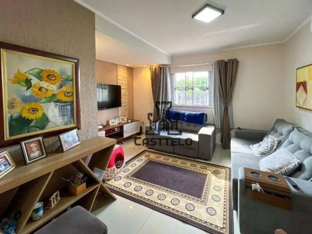 Casa, 2 quartos, 150 m² - Foto 3