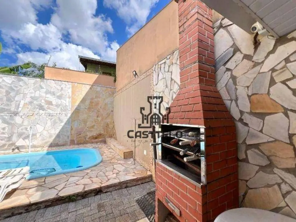 Casa, 2 quartos, 150 m² - Foto 10