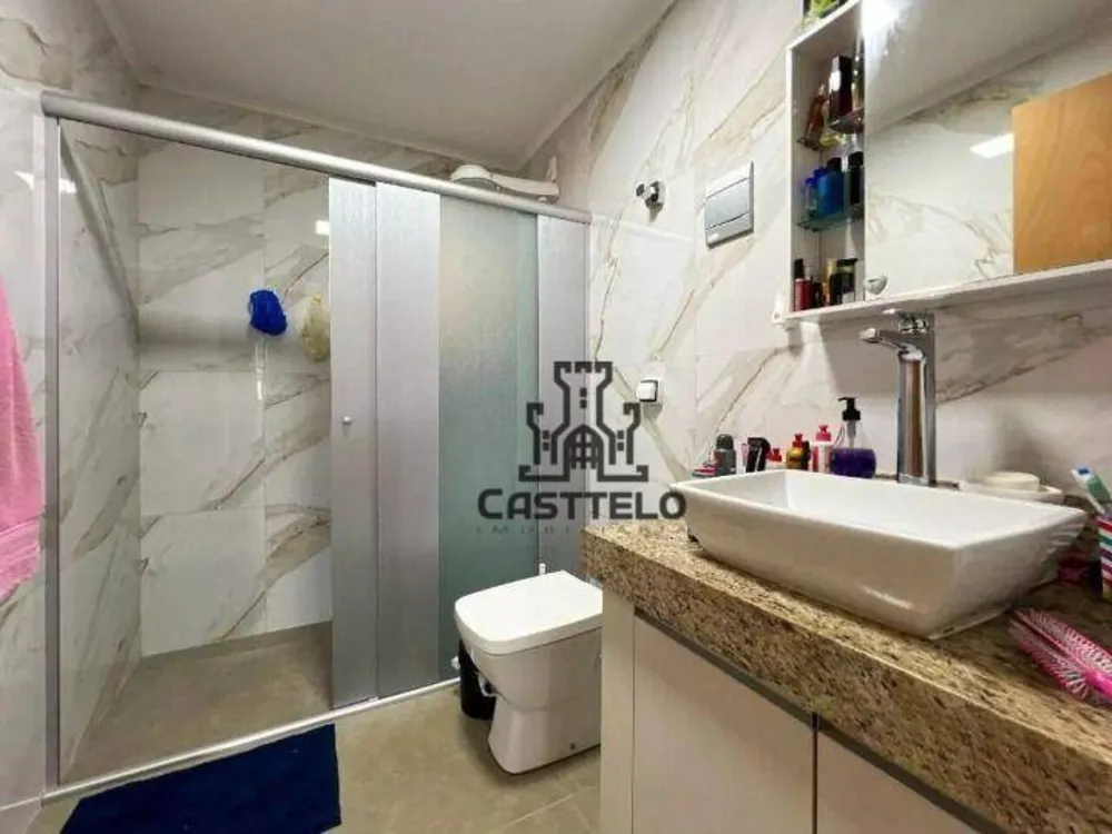 Casa, 2 quartos, 150 m² - Foto 8