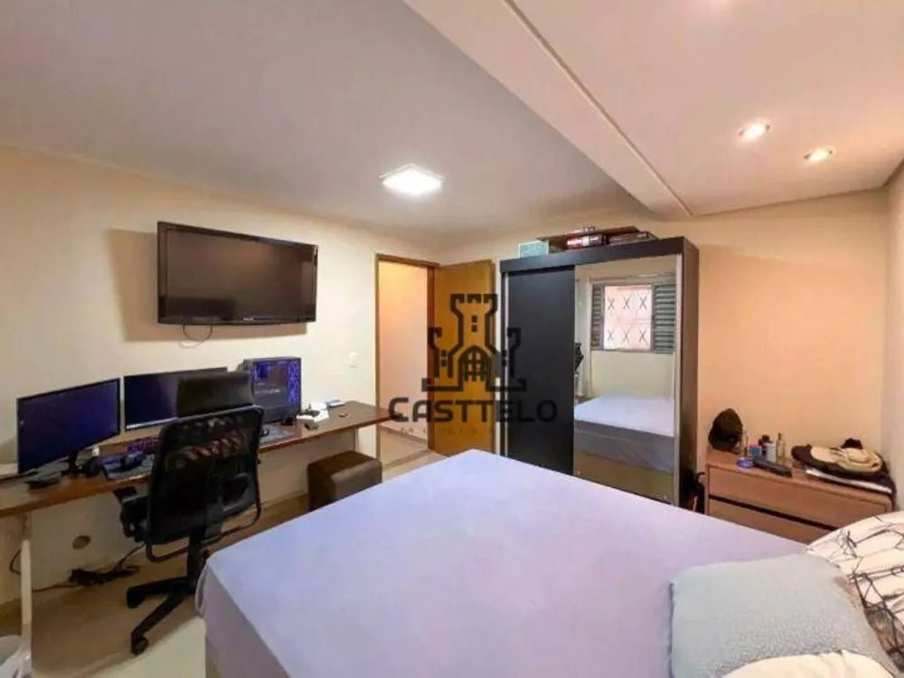 Casa, 2 quartos, 150 m² - Foto 9