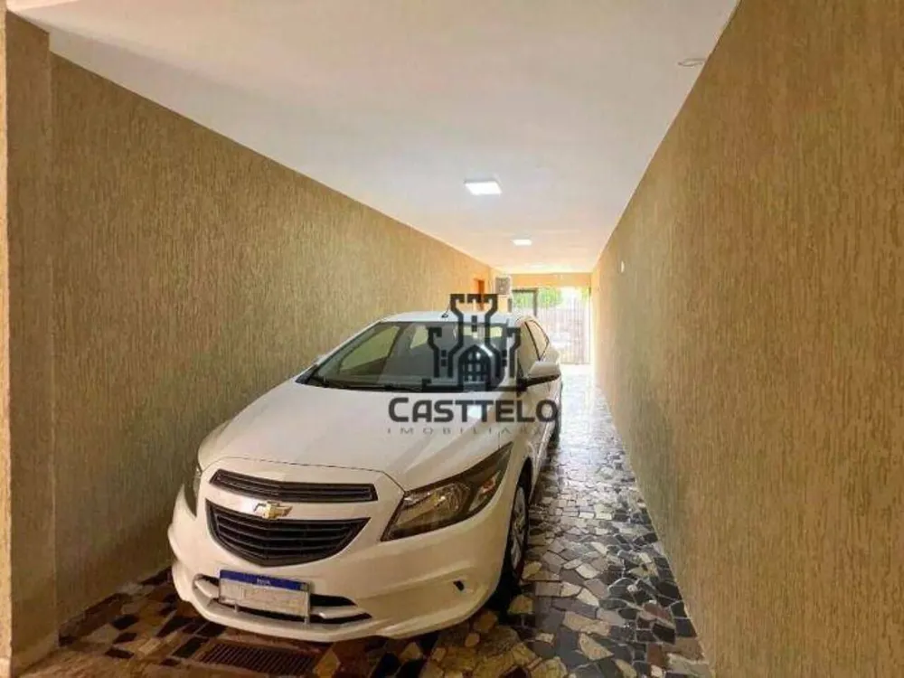 Casa, 2 quartos, 150 m² - Foto 2