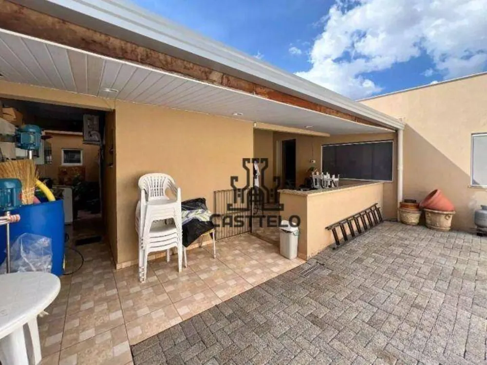 Casa, 2 quartos, 150 m² - Foto 11