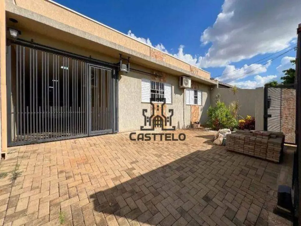 Casa, 2 quartos, 150 m² - Foto 1