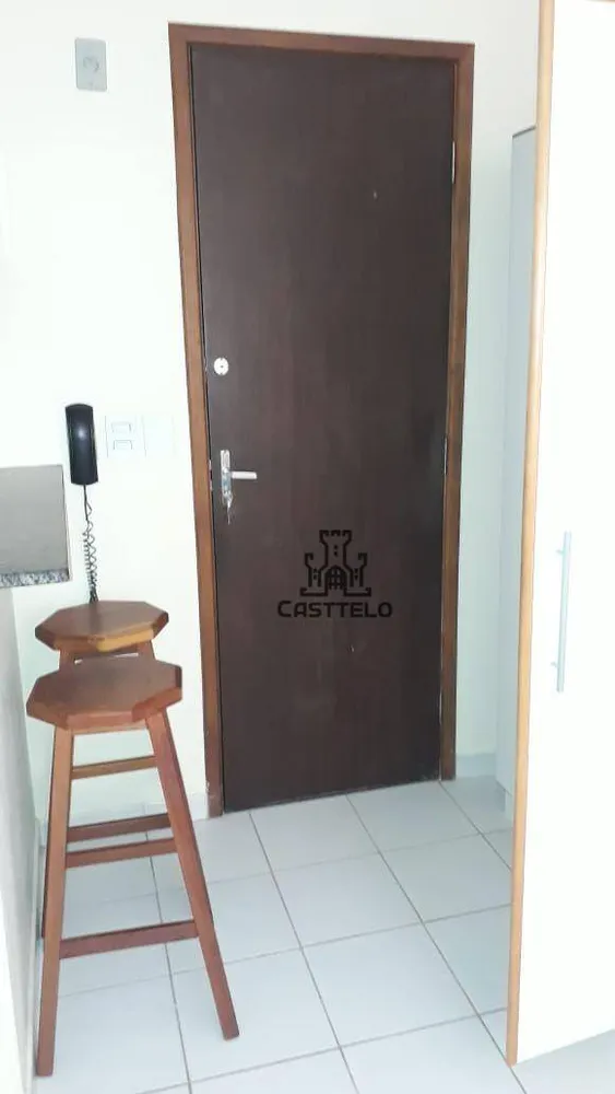Flat/Apart Hotel, 1 quarto, 33 m² - Foto 3