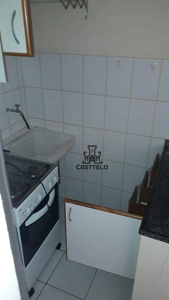 Flat/Apart Hotel, 1 quarto, 33 m² - Foto 2