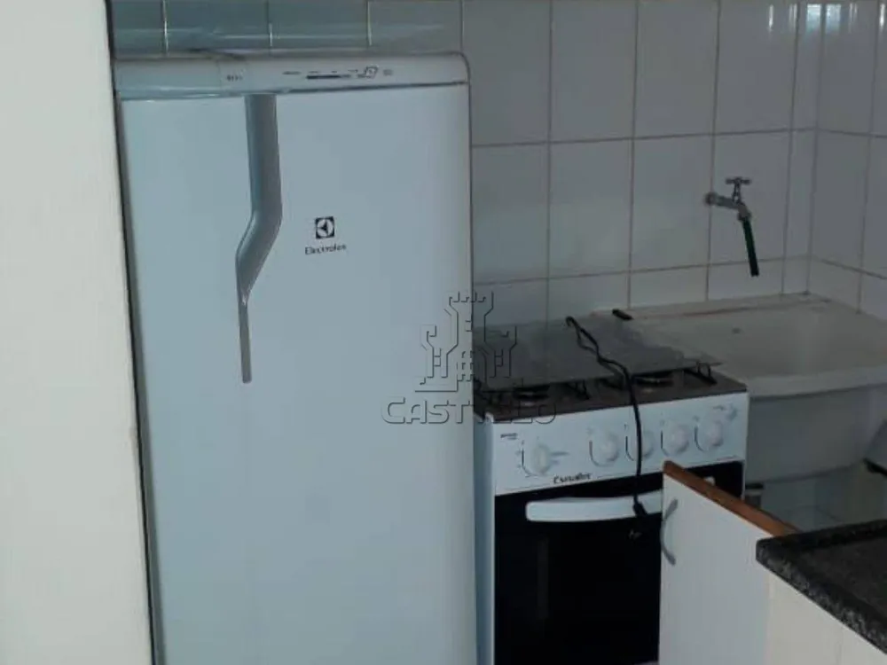 Flat/Apart Hotel, 1 quarto, 33 m² - Foto 1