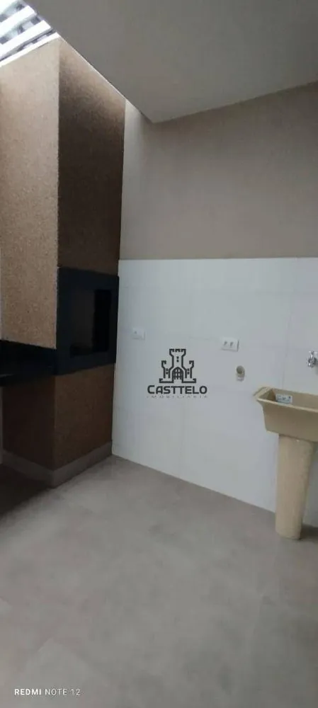 Casa de Condomínio, 3 quartos - Foto 8