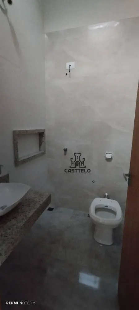 Casa de Condomínio, 3 quartos - Foto 6