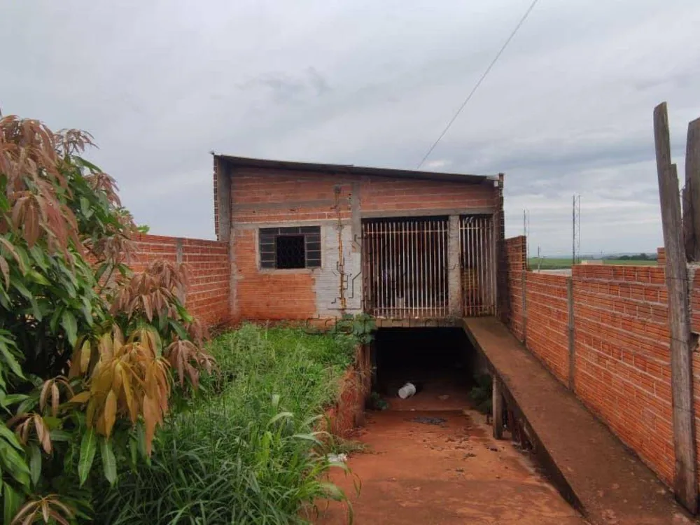 Casa, 1 quarto, 86 m² - Foto 1