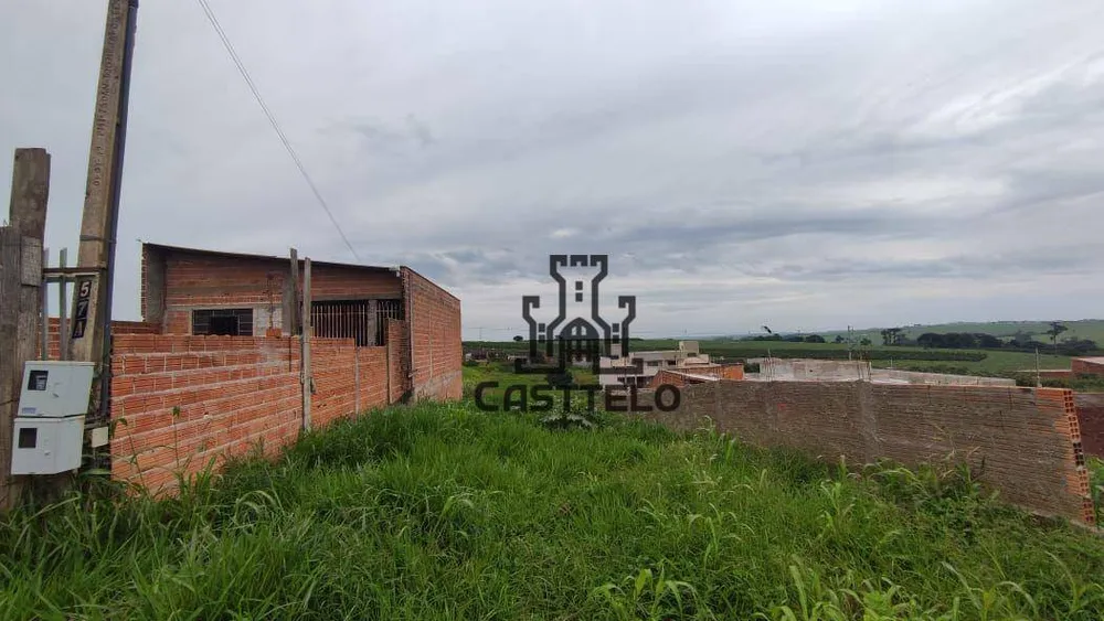 Casa, 1 quarto, 86 m² - Foto 3