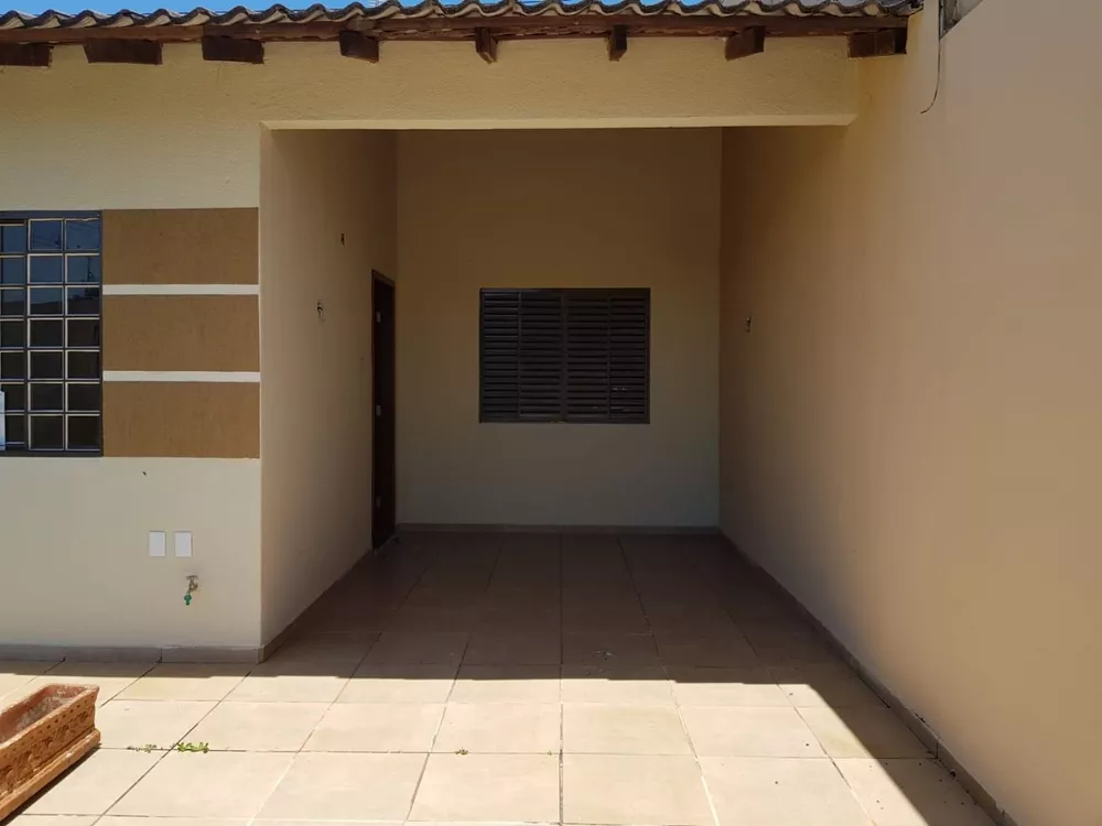 Casa à venda com 3 quartos, 84m² - Foto 3