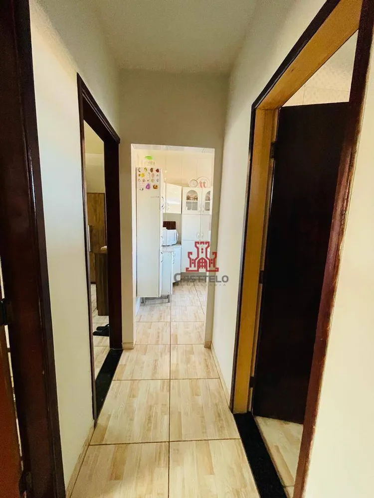 Casa, 3 quartos, 126 m² - Foto 4