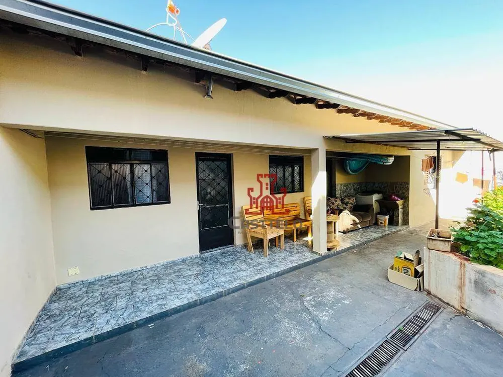 Casa, 3 quartos, 126 m² - Foto 12