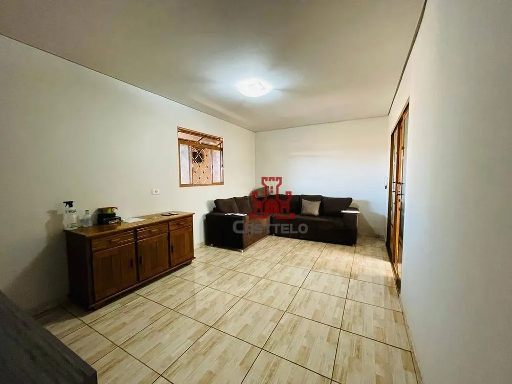 Casa, 3 quartos, 126 m² - Foto 5