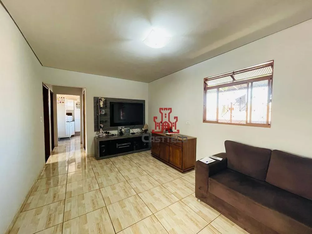 Casa, 3 quartos, 126 m² - Foto 4