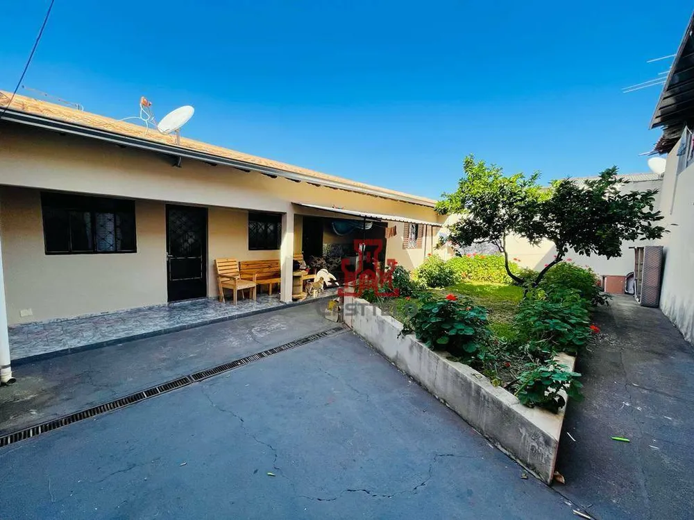 Casa, 3 quartos, 126 m² - Foto 11