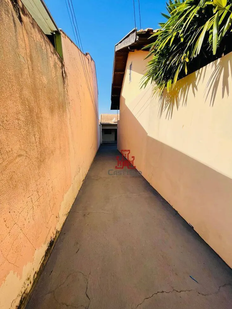 Casa, 3 quartos, 126 m² - Foto 10